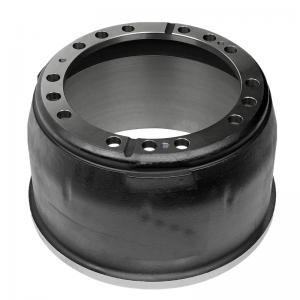 Brake drum 3464230101