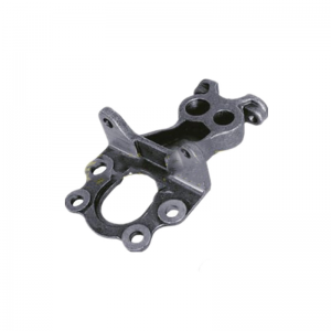 Spring Hanger Bracket MC030741