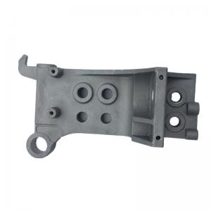 CAB Bracket LH 1735002