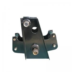 BPW type supension equalizer hanger bracket