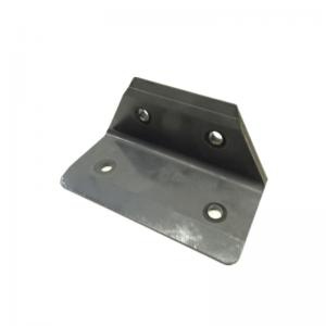 AIR SUSPENSION BRACKET 1636428/1636429