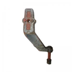 SHOCK ABSORBER (R&L) BRACKET 0096950/0096949