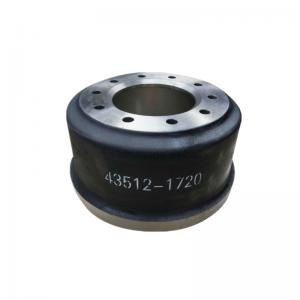 Brake Drum 43512-1720