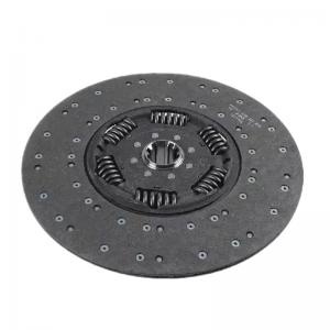 Clutch Disc 1878000206