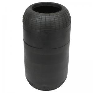 Air spring without piston 3073280101