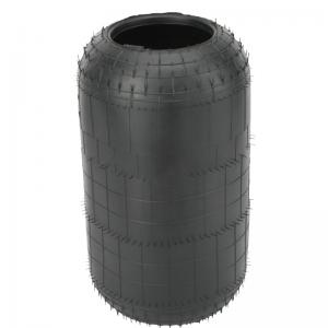 Air spring without piston 523229