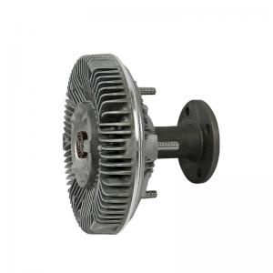 Fan clutch 9042000422