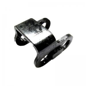  Leaf Spring front Shackle L&R MC405226