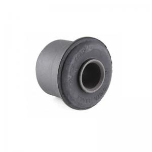 Front Upper Rubber Bushing Suspension Arm Bushing for Japanese TOYOTA LUX Heavy Truck