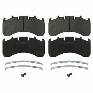 BRAKE PAD KIT 20568711