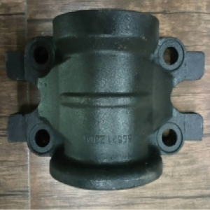 Trunnion Saddle Seat 55521-Z3041