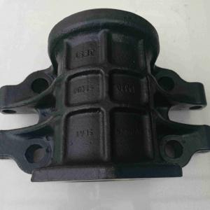 trunnion saddle seat 493311391