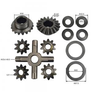 Differential Repair KIT MC803629