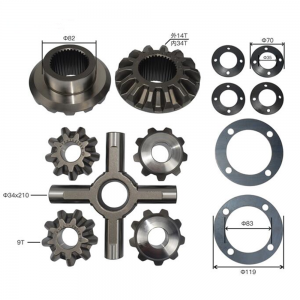 Differential Repair KIT 41331-E0060