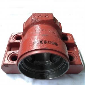 trunnion seat 3833250112