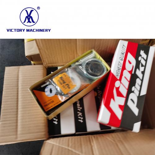 King Pin Kit KP548/MC998681