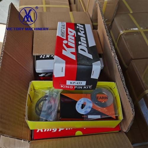 King Pin Kit KP433/0443136041